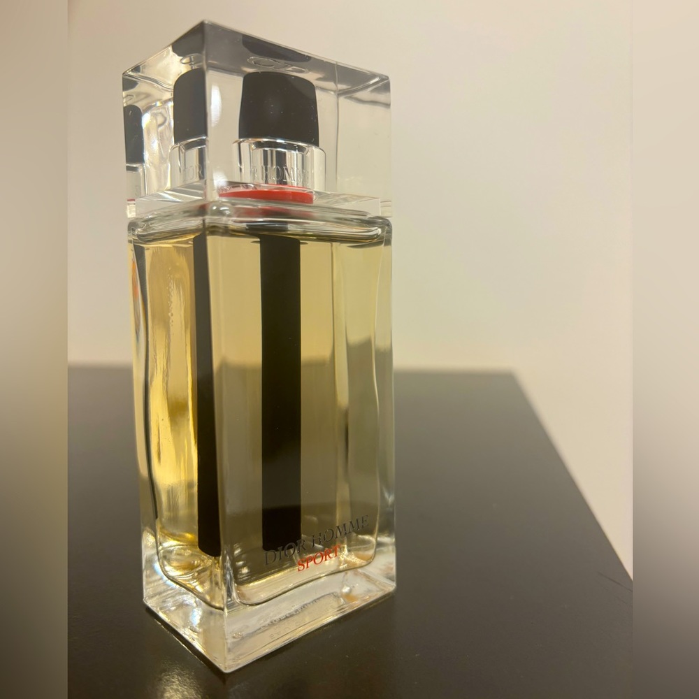 DIOR HOMME (SPORT)
